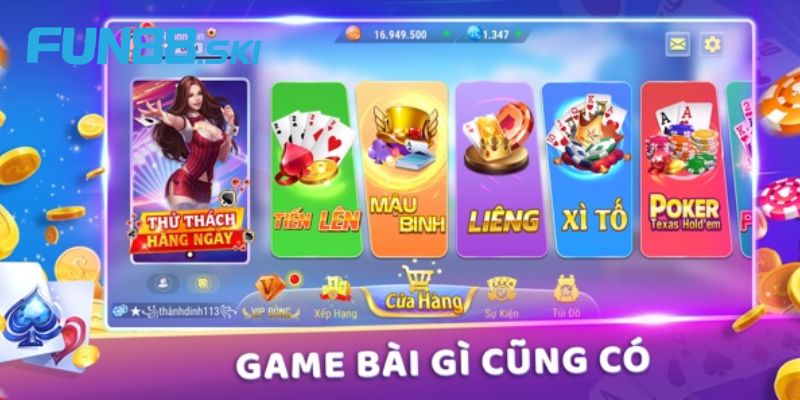 Những danh mục giải trí không thể bỏ qua tại Mybet88