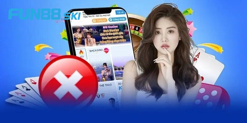 Fun88 | U888 - Chốn Thiên Đường Cho Dân Chơi Cá Cược