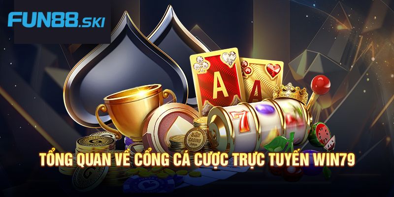 Thông tin cơ bản về WIN79