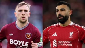 Đánh giá phong độ hai đội trước trận Liverpool vs West Ham
