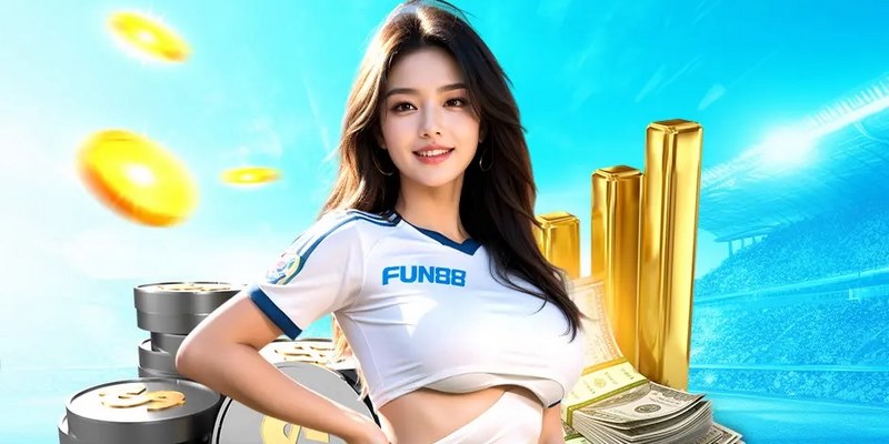 Nhà cái sở hữu giao diện hoàn hảo